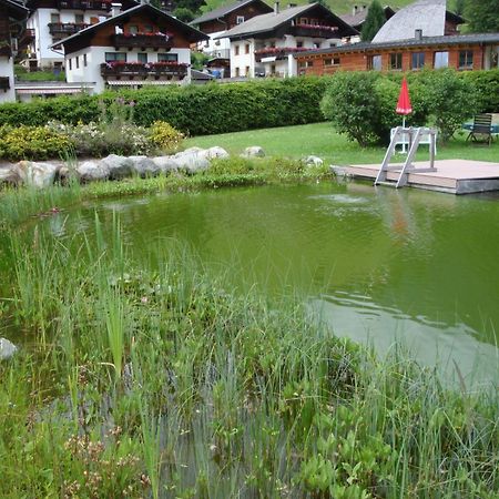 Ferienappartements Heinzle - Ihr Ferienresort Sankt Jakob in Defereggen Bagian luar foto