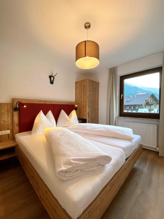 Ferienappartements Heinzle - Ihr Ferienresort Sankt Jakob in Defereggen Bagian luar foto
