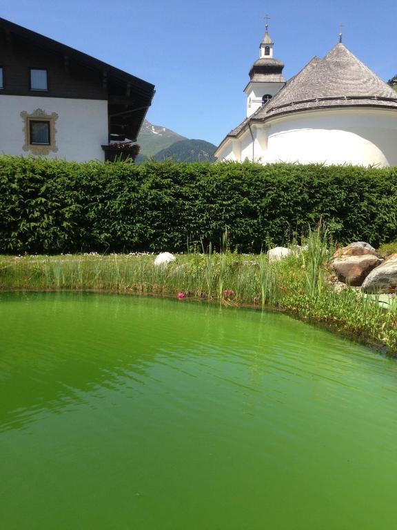 Ferienappartements Heinzle - Ihr Ferienresort Sankt Jakob in Defereggen Bagian luar foto