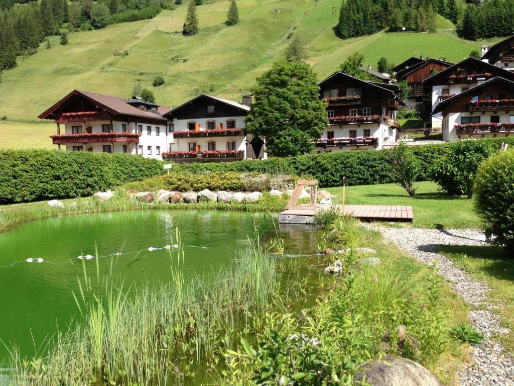 Ferienappartements Heinzle - Ihr Ferienresort Sankt Jakob in Defereggen Bagian luar foto