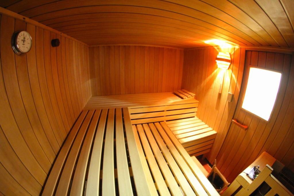 Ferienappartements Heinzle - Ihr Ferienresort Sankt Jakob in Defereggen Ruang foto