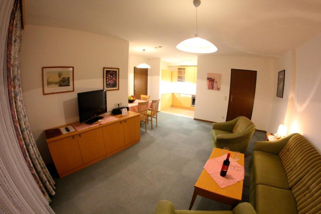 Ferienappartements Heinzle - Ihr Ferienresort Sankt Jakob in Defereggen Ruang foto