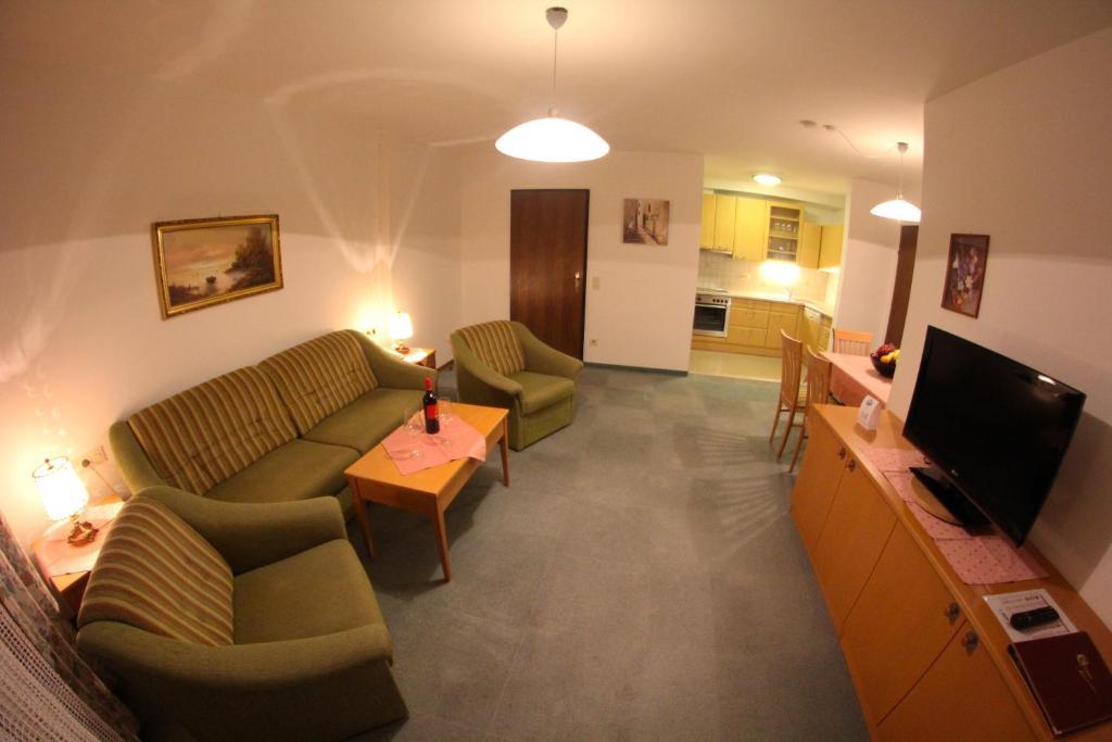 Ferienappartements Heinzle - Ihr Ferienresort Sankt Jakob in Defereggen Ruang foto